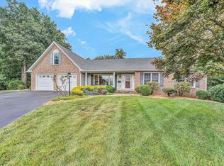 1941 Springmill Rd, Salem, VA 24153