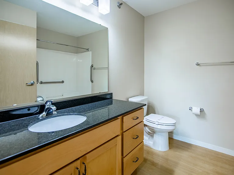 Overlook Ridge Apartments — Photo 35