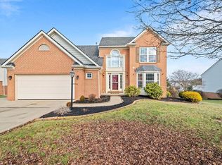 2015 Majestic Dr, Canonsburg, PA