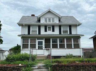 1908 Spencer St, Omaha, NE 68110