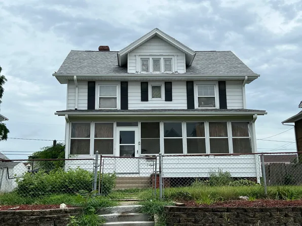 1908 Spencer St, Omaha, NE 68110