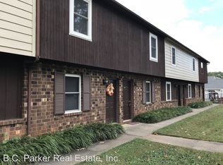 1714 Wood Ave #B, Burlington, NC 27215