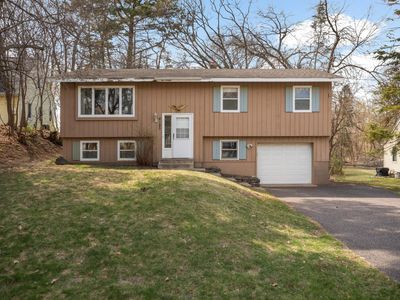 4185 Bellaire Ave, White Bear Township, MN, 55110