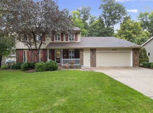 506 S Covenant Ln, Appleton, WI 54915