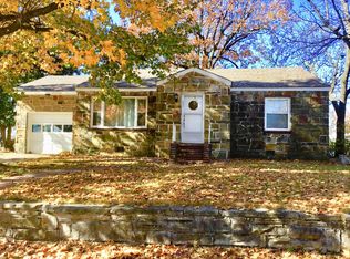 2018 N Park Ave, Joplin, MO 64801