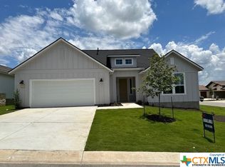 104 Pedaling Peak Cv, San Marcos, TX 78666