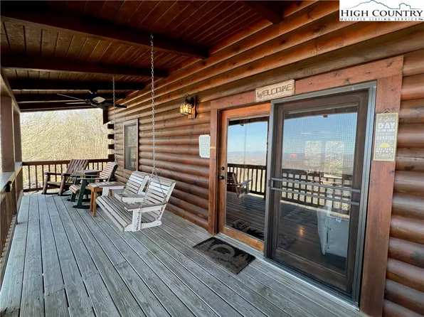 347 Broken Arrow Trail, Boone, NC 28607