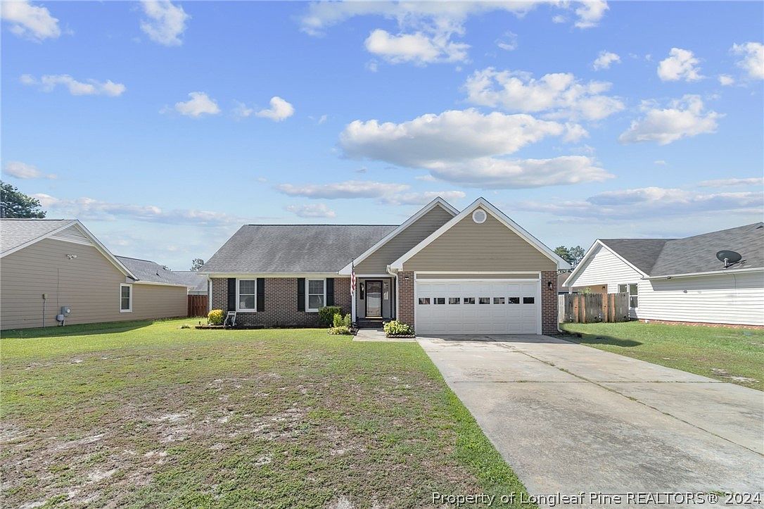 6551 Brookshire St, Fayetteville, NC 28314 Zillow