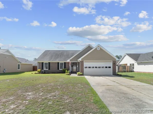 6551 Brookshire St, Fayetteville, NC 28314