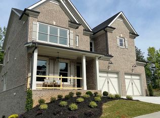 3756 Wasson Way, Atlanta, GA 30319