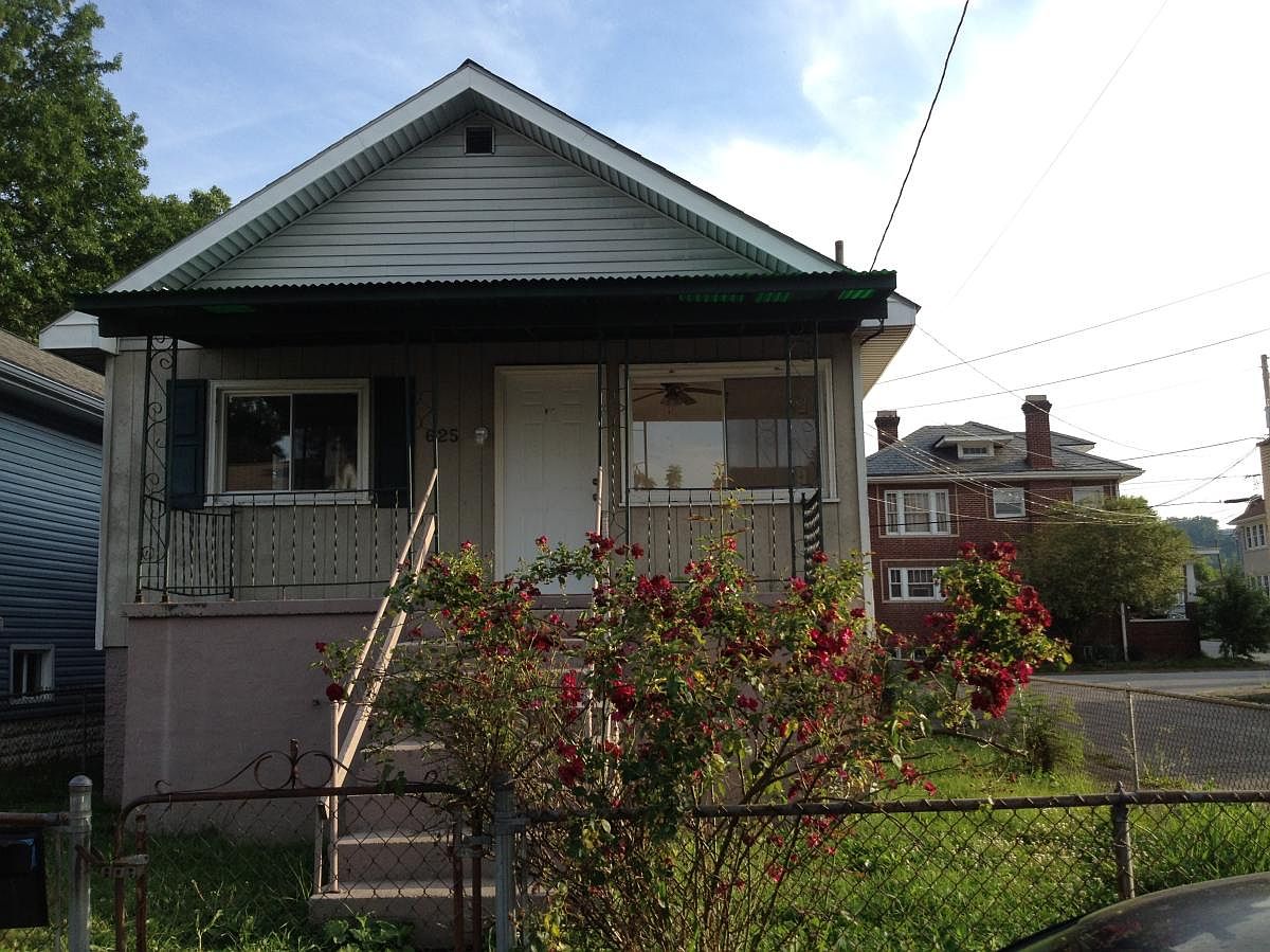 625 Grant St, Charleston, WV 25302 Zillow