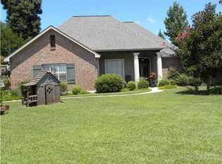 804 Gator Cv, Slidell, LA 70461