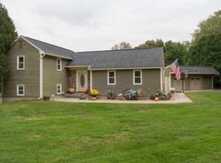 76 Will Palmer Rd, Southwick, MA 01077