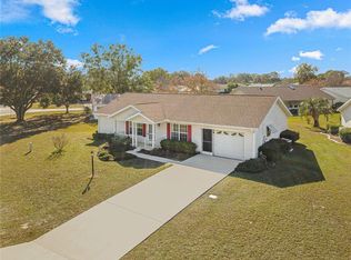 6332 SW 83rd Pl, Ocala, FL 34476