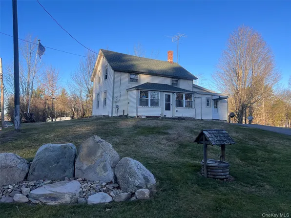 279 Cold Spring Road, Monticello, NY 12701