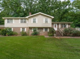 890 County Road 77, Columbiana, AL 35051