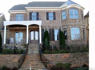 3417 Ebenezer Church Rd, Raleigh, NC 27612