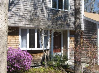 135 Strawberry Mdws, East Falmouth, MA 02536