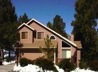 4184 E Broken Rock Loop, Flagstaff, AZ 86004