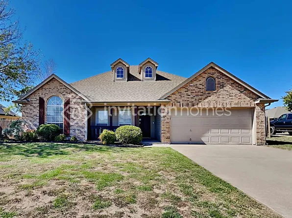 509 Taos Ct W, Aledo, TX 76008