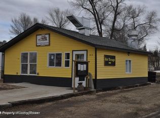 701 1st Ave E, Lemmon, SD 57638