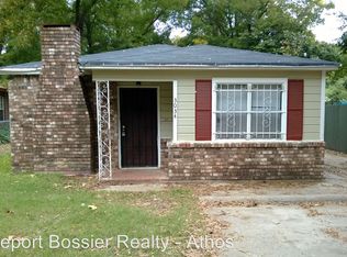 3034 Drexel St, Shreveport, LA 71108