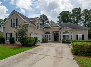 44 Crossings Blvd, Bluffton, SC 29910