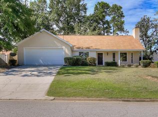 5364 Angel Fls, Grovetown, GA 30813