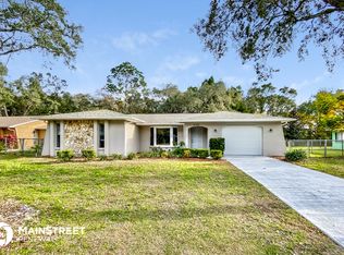 8306 Gallup Rd, Spring Hill, FL 34608