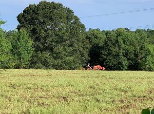 Johnny Johnson Rd, Carriere, MS 39426