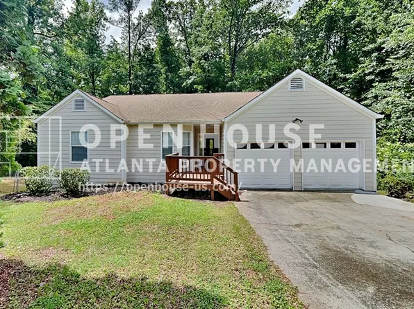 603 Brolley Ct, Woodstock, GA 30189