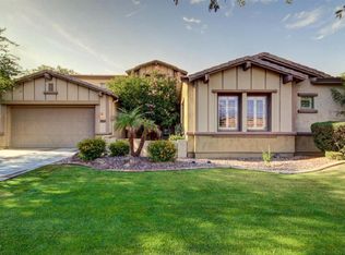 18678 E Ashridge Dr, Queen Creek, AZ 85142