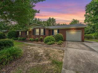 807 Bruce St, Charleston, SC 29412