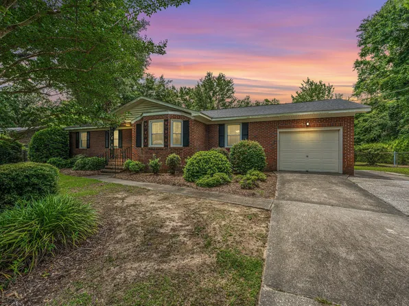 807 Bruce St, Charleston, SC 29412