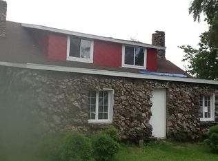 1117 Rainbow Ave, Vickery, OH 43464