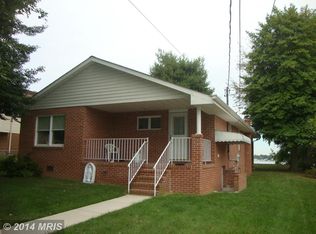 2030 Tred Avon Rd, Baltimore, MD 21221