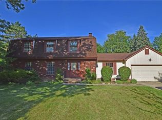 7361 Briarwood Dr, Mentor, OH 44060