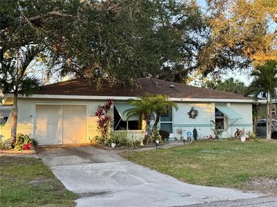 1148 Barbour Ave, Pt Charlotte, FL, 33948