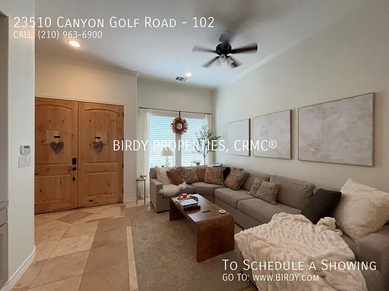 23510 Canyon Golf Rd #102 — Photo 4