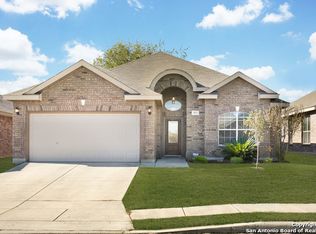 3923 Grissom Grv, San Antonio, TX 78251