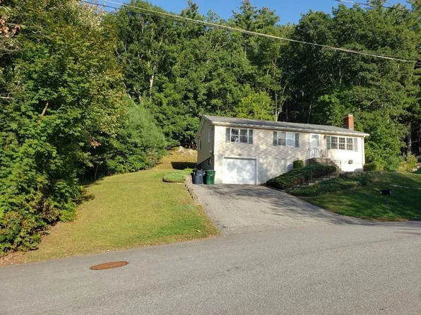 2 Alford Ln, Nashua, NH 03062