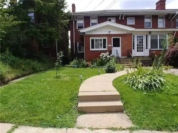 5892 Hobart St, Pittsburgh, PA 15217