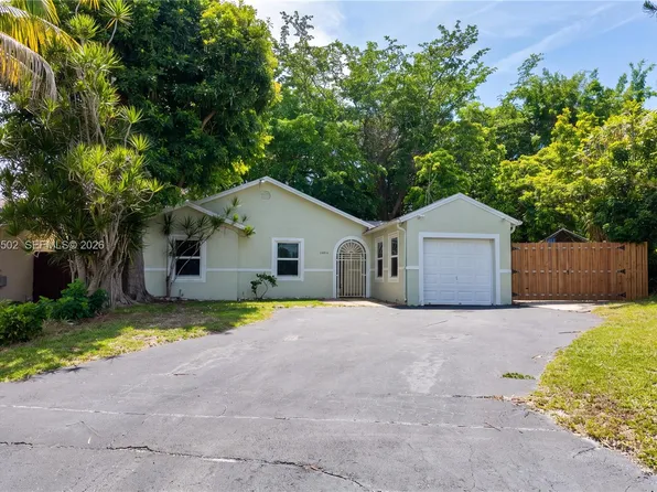 25039 SW 127th Pl, Homestead, FL 33032