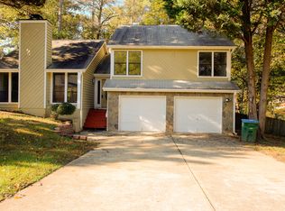 1016 Worcester Pl NW, Lilburn, GA 30047