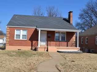 6771 Aliceton Ave, Saint Louis, MO 63123