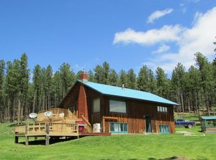 12392 Rolling Hills Rd, Rapid City, SD 57702