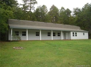 1390 Highway 161, Clover, SC 29710
