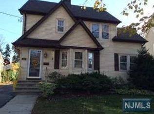 22 Harrison St, New Milford, NJ 07646