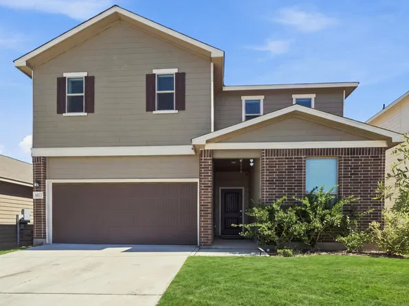 3802 Putnam Flds, Converse, TX 78109