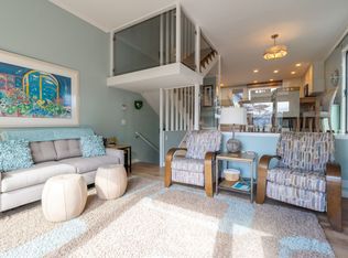 1 La Playa St, Monterey, CA 93940